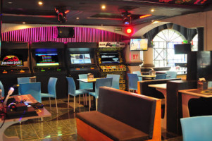 Gamer Score: De Videojuegos Y Maquinitas (insurgentes Sur) inside