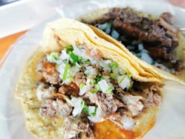 Tacos De Birria Don Luis food