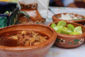 Vía Orgánica Y Parque Agroecológico food