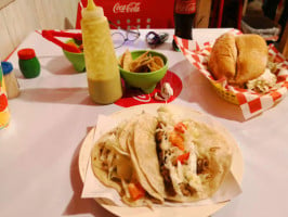 La Ventura Tacos Cafe food