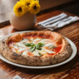 Pizzería Nolita Cibo