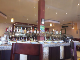 Brazilian Buffet Cibo