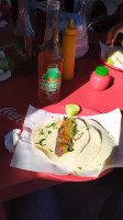 Tacos El Piro No.3 food