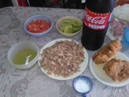 Café Tatiaxca Veracruz food