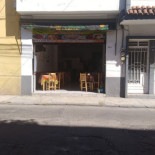 Desayunos Doña Dey Dentro