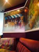 Los Murales inside