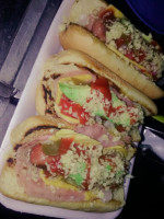 La Esquina Del Hot Dog Comida