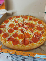 Little Caesars Pizza food