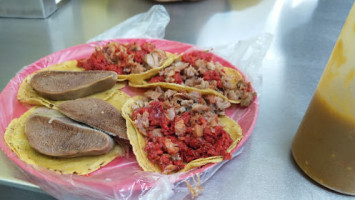 Taqueria Jalisco ¡¡tu Taqueria inside