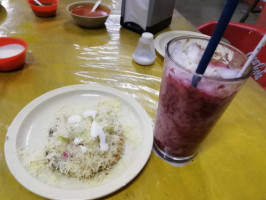 Loncheria Family Nourriture