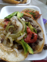 Taqueria “betty” food