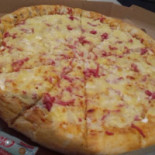 Valentina's Pizzas Comida