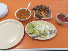 Rancho Grande Pollos Asados Comida