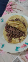 Tacos Guicho food