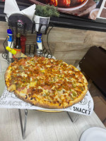 Pizzeria Barbosa food