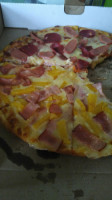 Karen Pizza food