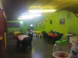 Taqueria El Güero Del Bolillo food