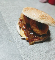 Las Pizzalitas Comida