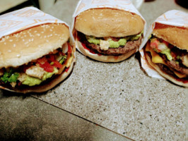 Las Pizzalitas Comida