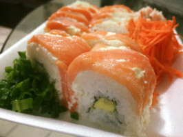 Sumi Sushi food