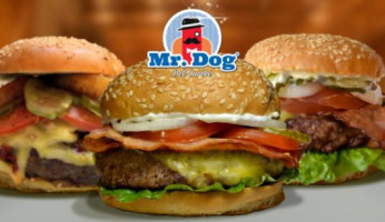 Mr Dog Del Caribe Ctm, México food