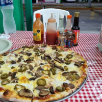 Pizzeria Nino's, México food