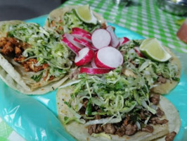 Gorditas Y Burritos Chuyita food