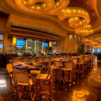 The Cheesecake Factory Santa Fe food