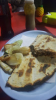 Tlayudas Y Tacos Jonathan food
