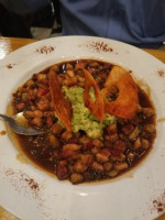 Los Arbolitos de Cajeme food