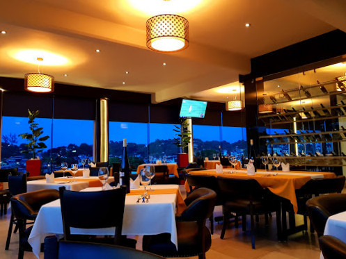 restaurant image