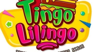 Tingo Liilingo Snack Cd. La Junta food