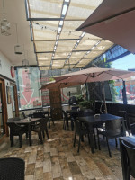 1200 Alto Café Restaurant Bar inside