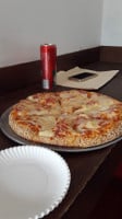 Ipizza Texcoco food