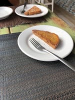 Cuarto Mandamiento Nourriture