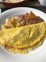 Cuarto Mandamiento Nourriture