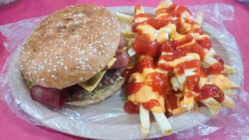 Hamburguesas Alitas Don Chava Comida
