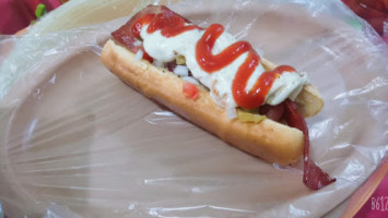 Hamburguesas Alitas Don Chava Comida