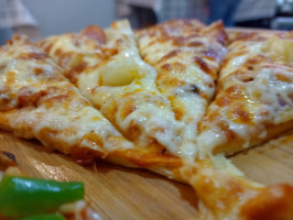 Pizzas Divine's Máster Comida