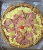 Pizzas Divine's Máster Comida