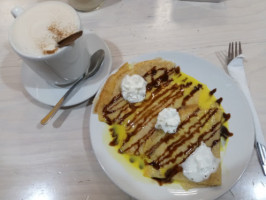Café Bello Horizonte food