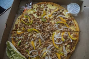 Bambino's Pizza Progreso food