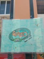 Spazio Deli Galerias food