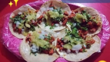 Tacos Garu inside