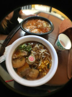 Seiki Japanese Cuisine Ramen House food