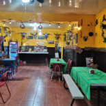 La Esquina Vaquera Dentro