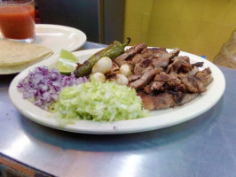 Taquería Y Asadero 'el Torito De Mazatlán ' food