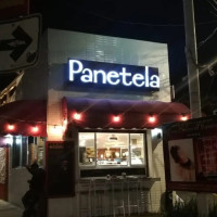 Panetela food