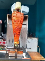 Taqueria El Mexicano food