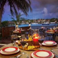 Lil' Chef Prime Seafood Tapas On The Bay food